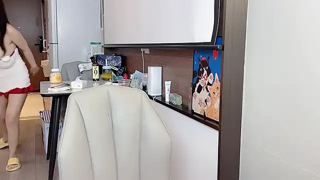 Anran666 live sex cam