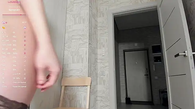 LIl_Sandra live sex cam