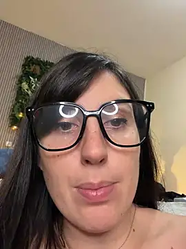 MysteryGirl__ live sex cam