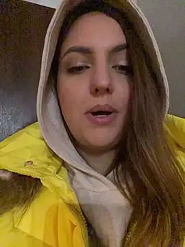 AlisaAlisaa's cam snapshot