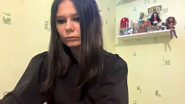 TraceeSchutt's cam snapshot