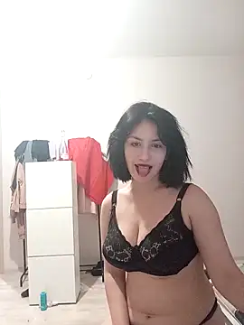 Alice_Clarck's cam snapshot