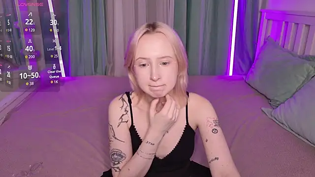 _Babyface_'s cam snapshot