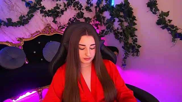 NaomiBaae's cam snapshot