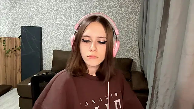 EvaLoveer's cam snapshot