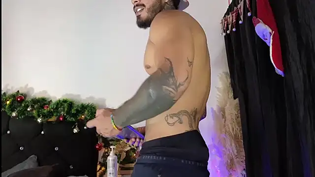 john_cartter1 live sex cam