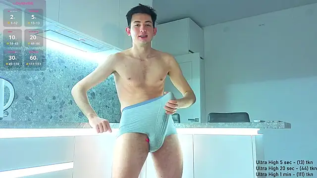 Danny__Magic live sex cam