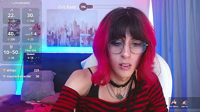 goth_minerva live sex cam