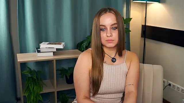 KortneyZeals's cam snapshot