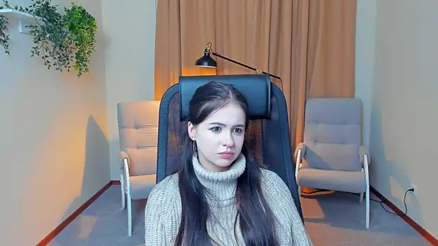 EvieWycoff's cam snapshot