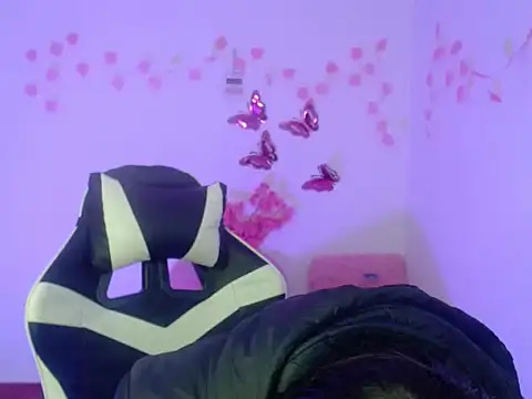 Nina__666's cam snapshot