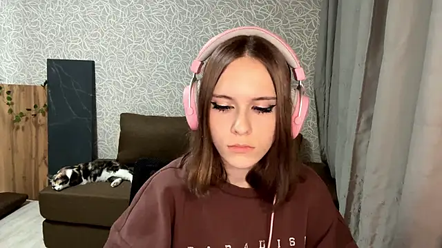 EvaLoveer's cam snapshot