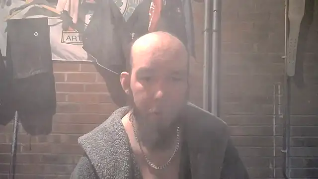 Chubbydan live sex cam