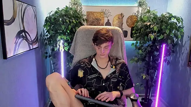 John_Weasley live sex cam