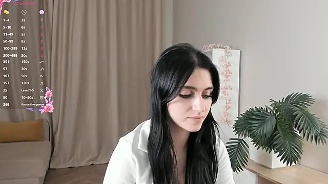 MonaChim's cam snapshot