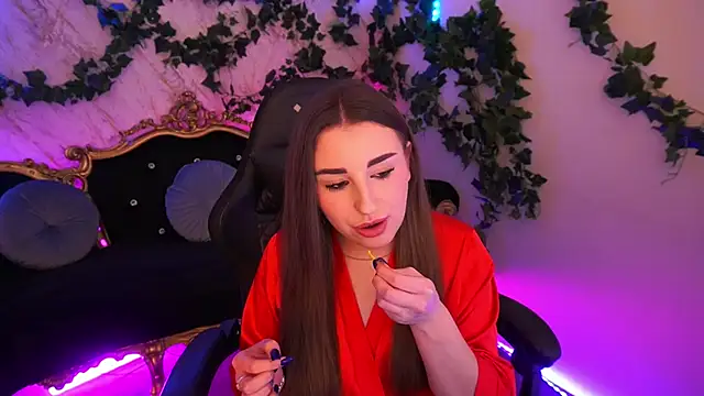 NaomiBaae's cam snapshot