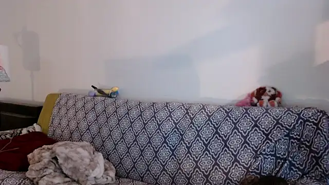 DeliaBlew's cam snapshot