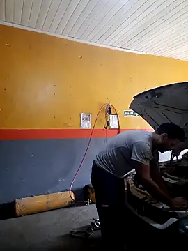 hecwil8's cam snapshot