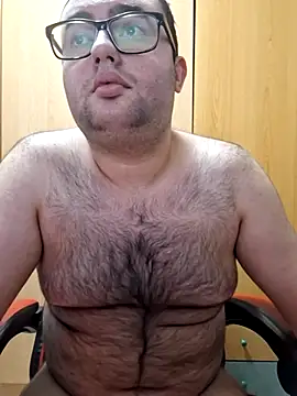 Javier_bear's cam snapshot