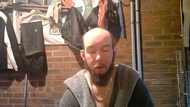 Chubbydan's cam snapshot