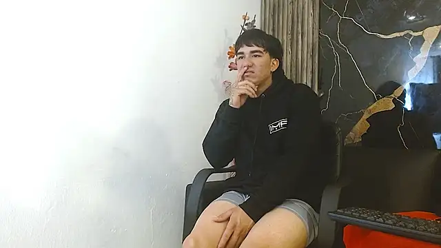 Tommy160920's cam snapshot