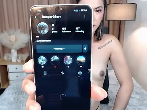 TastefulSnack live sex cam