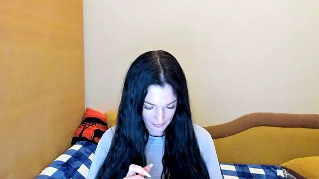 ArmaniGirl's web cam