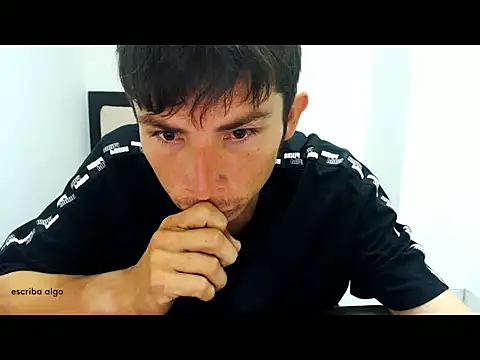 albeirothh's cam snapshot