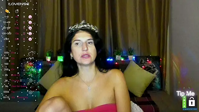 Alianna_Solo_Kisses live sex cam