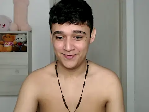 kaiine190's cam snapshot