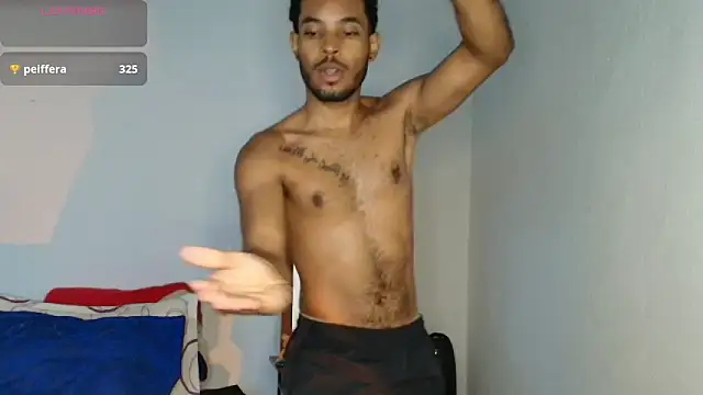 colinbrown's cam snapshot