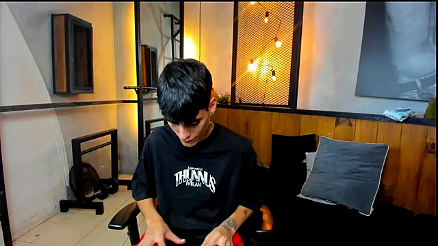 Dani_mc1's cam snapshot