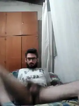 Fefede97_'s cam snapshot