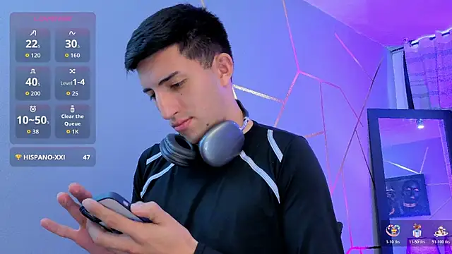 Un_Sluttyy's cam snapshot