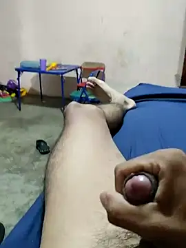 Jorge111235's cam snapshot