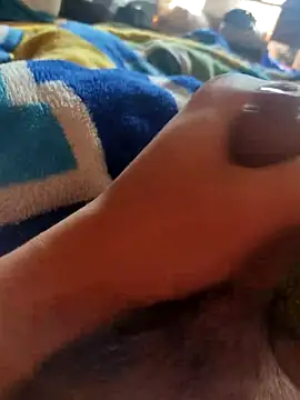 GG23MVP's cam snapshot