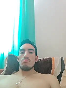 TommyMomentum's cam snapshot