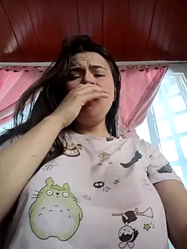 Isa-Acosta live sex cam