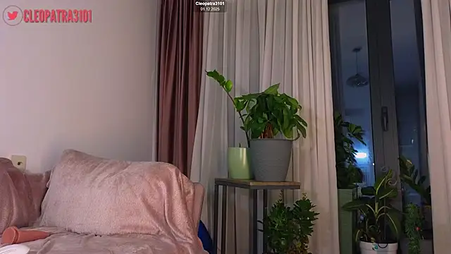 Cleopatra3101's cam snapshot