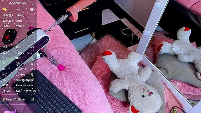 chelsea_bolton_ live sex cam