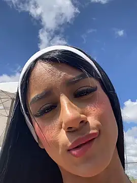 Juliana_Xander's cam snapshot