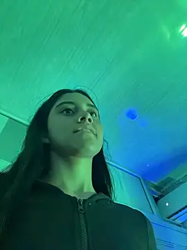 Miia_moonn's cam snapshot