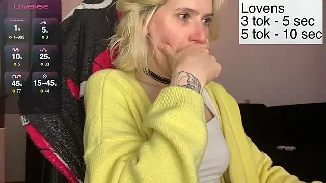 Sexy_Sweets live sex cam