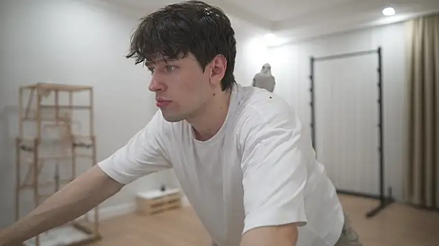 tommyjoyer live sex cam