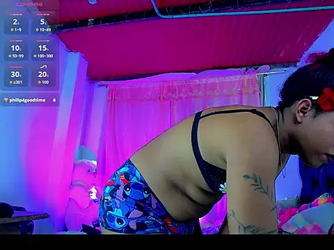 KayleighDreams_ live sex cam