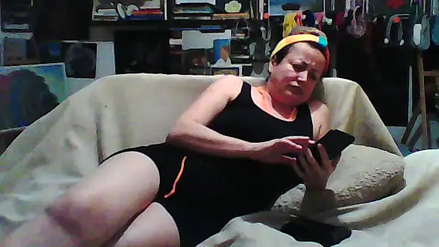 MariaAnaSunshine live sex cam