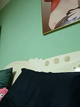 HotStarKOKO live sex cam