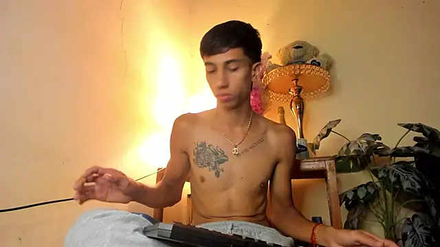 lucian_davii live sex cam