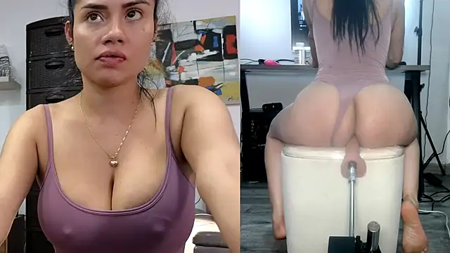 Alondra_fetish live sex cam