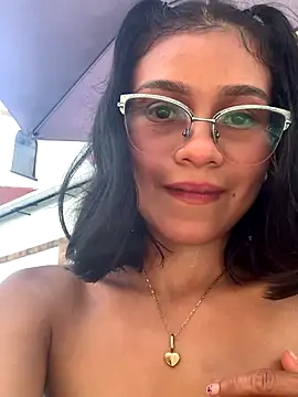 AnitaDuque's cam snapshot